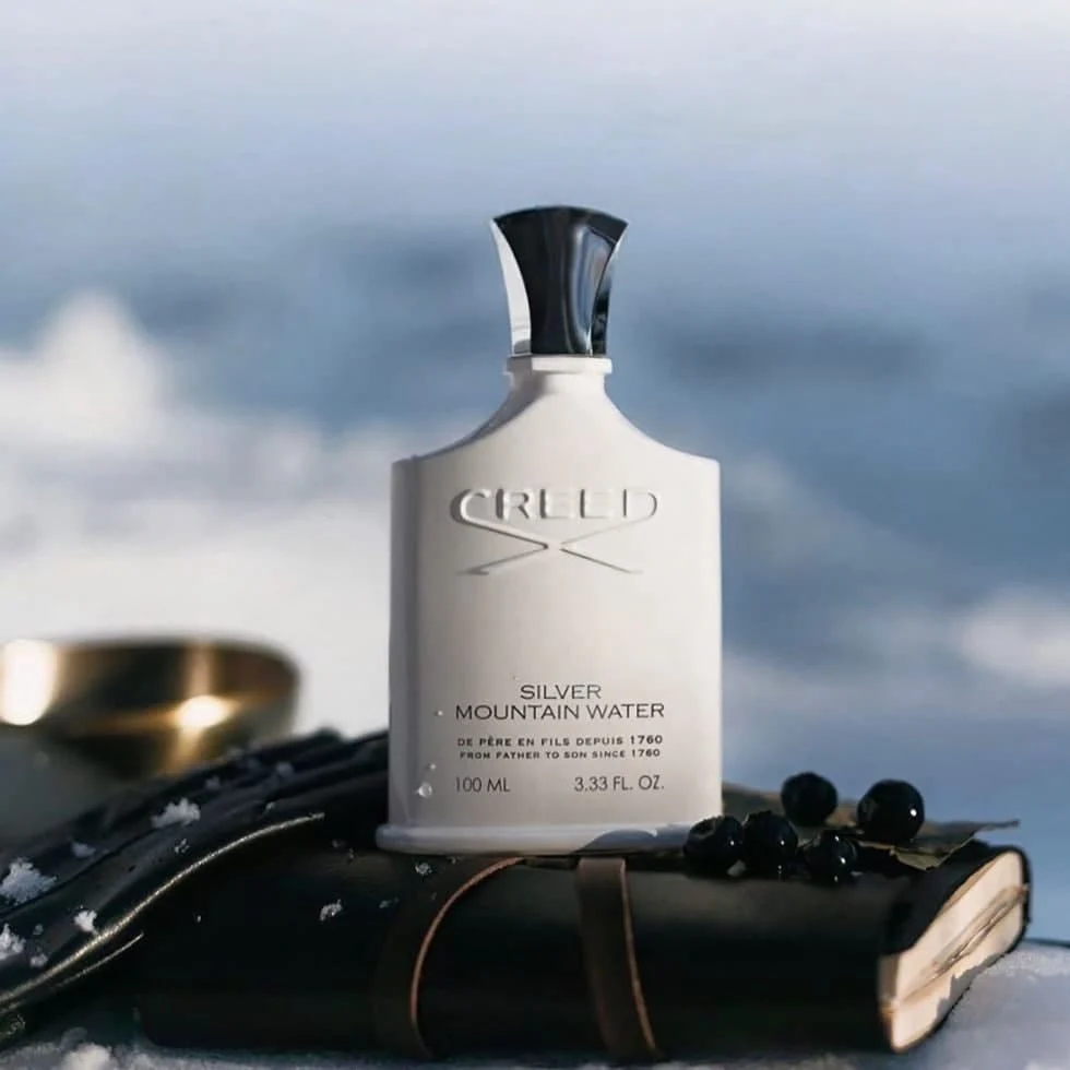 چرا باید از عطر و ادکلن استفاده کنیم؟