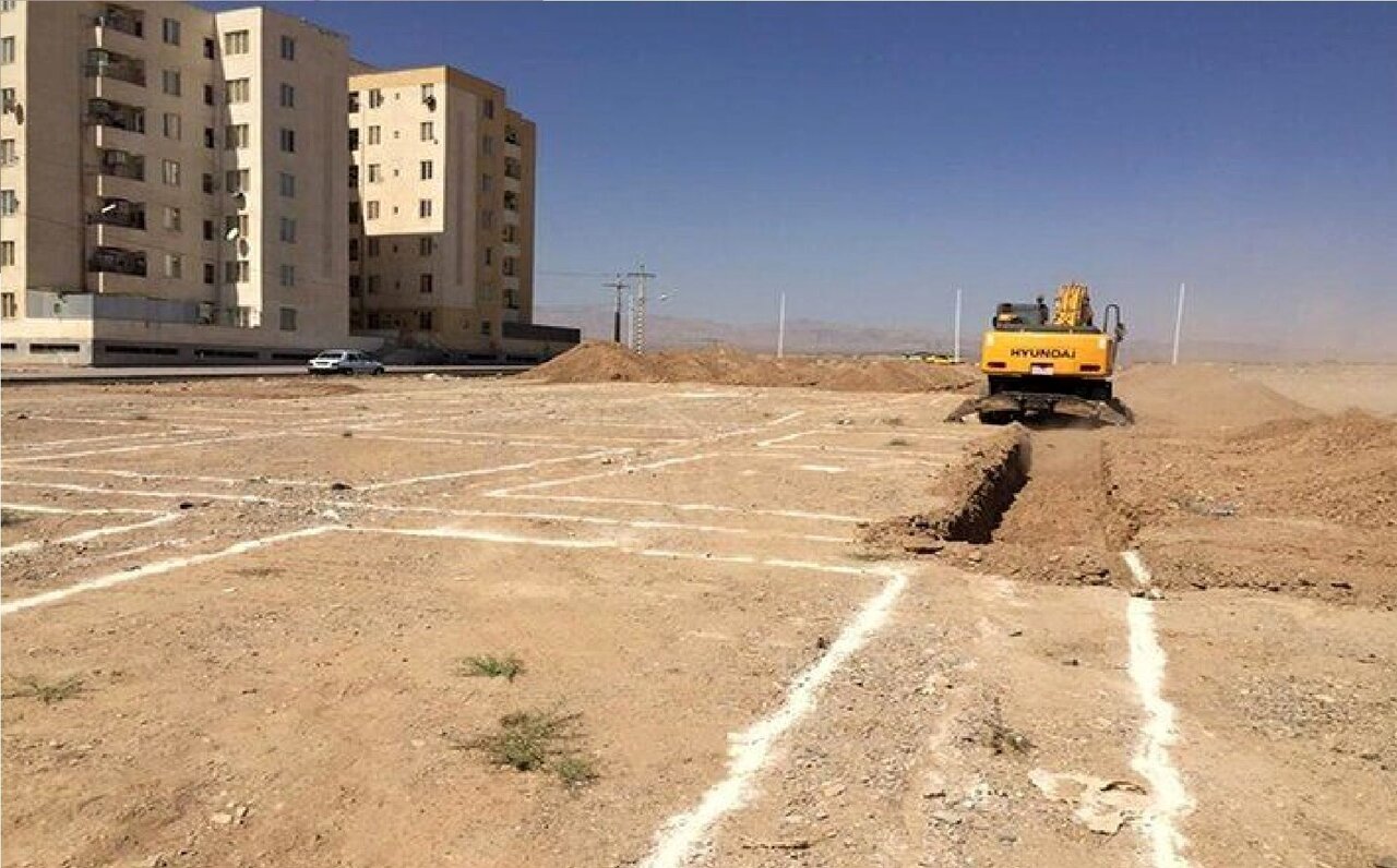 ساخت ۲۲ هزار واحد مسکن در مازندران آغاز می شود - خبرگزاری مهر | اخبار ایران و جهان