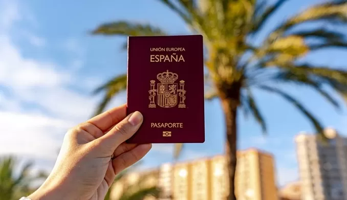 مهاجرت به اسپانیا از طریق خرید ملک