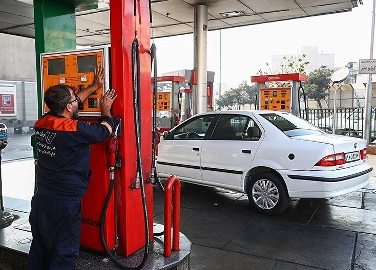 حذف انحصار صنعت خودرو در کنار تنوع بخشیدن به سبد سوخت، مسیر کاهش ناترازی بنزین
