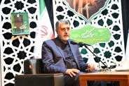 رئیس جمهور شهید به گونه ای زیست که یاد و نام وی در دل ها و جان های ملت ایران ماندگار شد