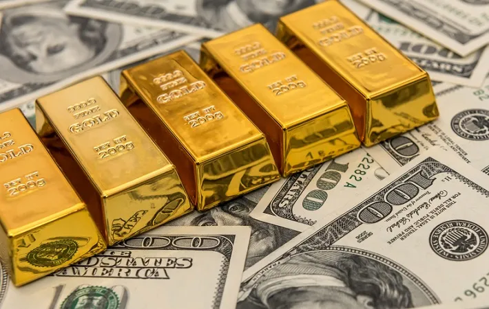 قیمت دلار، سکه و طلا در بازار امروز دوشنبه ۱۱ تیر ۱۴۰۳