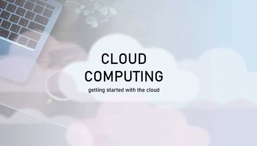 آشنایی با Cloud Computing