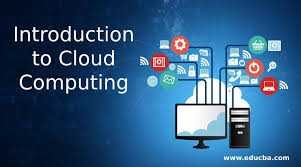 آشنایی با Cloud Computing