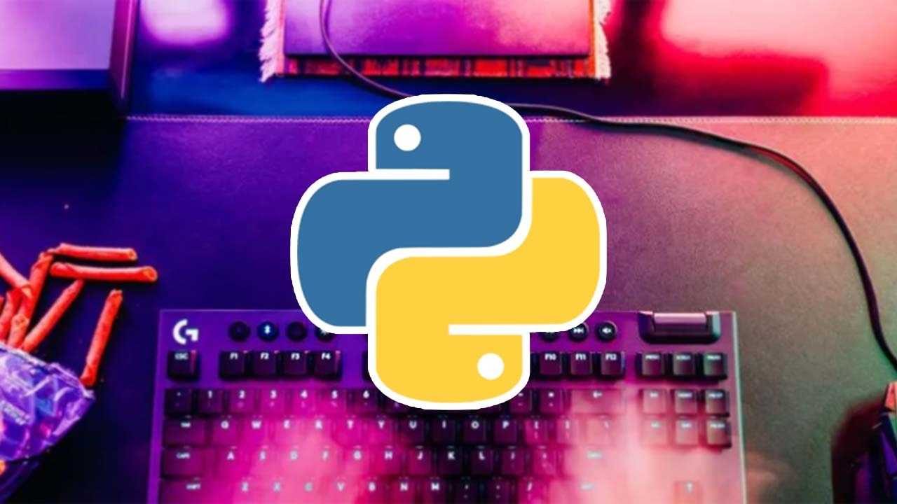 دوره Programming with Python