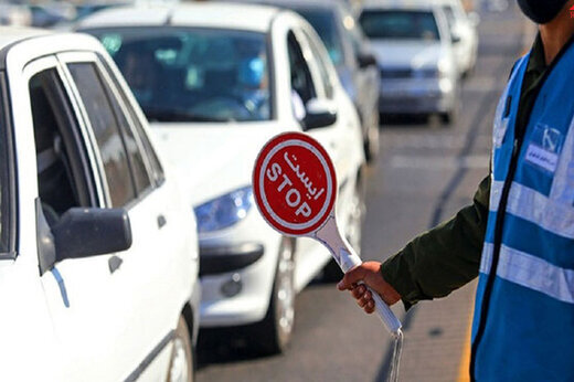 اعمال محدودیت تردد در آزادراه تهران - شمال طی فردا و پس‌فردا