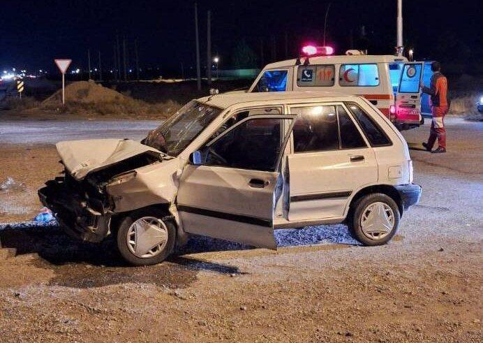 حوادث رانندگی استان سمنان یک کشته بر جای گذاشت - خبرگزاری مهر | اخبار ایران و جهان