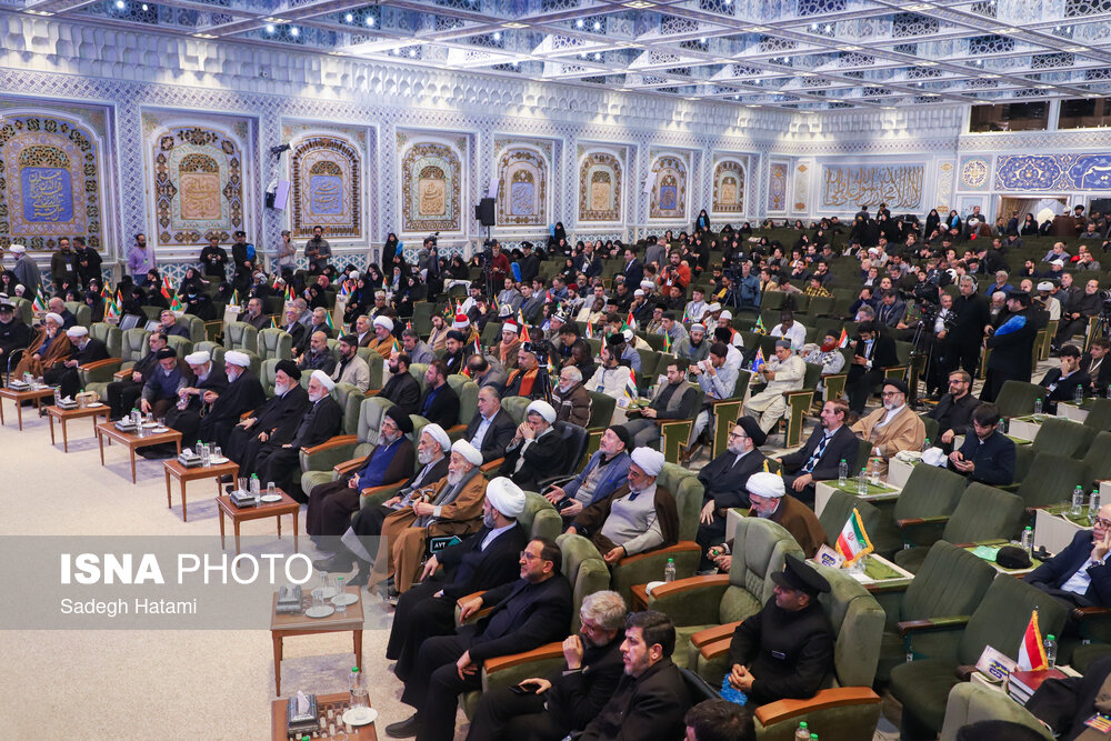 برگزیدگان چهل‌ویکمین دوره مسابقات بین‌المللی قرآن کریم معرفی شدند