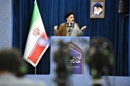 جنگ امروز ؛ جنگ اقتصادی و فرهنگی است