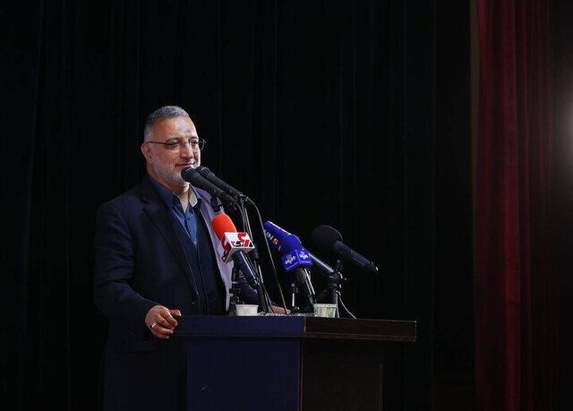 استان تهران ۱۴۰۵ به مرز انفجار می‌رسد