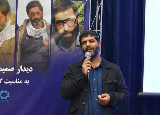 ایجاد «هنرستان شهید آوینی» برای استمرار نسل روایت فتح ایجاد «هنرستان شهید آوینی» برای استمرار نسل روایت فتح