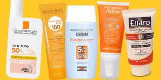 بهترین کرم ضد آفتاب خارجی برای پوست خشک