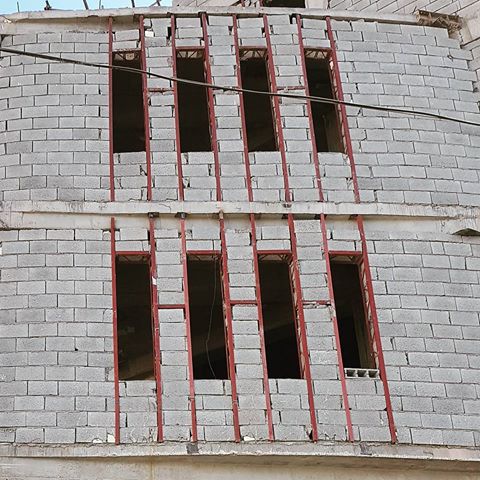 روش اجرای وال پست دیوار