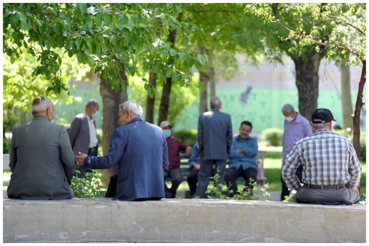 بهترین ویتامین ها برای سلامت پا در سالمندان بهترین ویتامینها برای سلامت پا در سالمندان