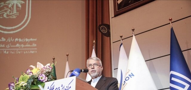اکو نیازمند رویکرد جدید در روابط میان ملت ها است اکو نیازمند رویکرد جدید در روابط میان ملتها است