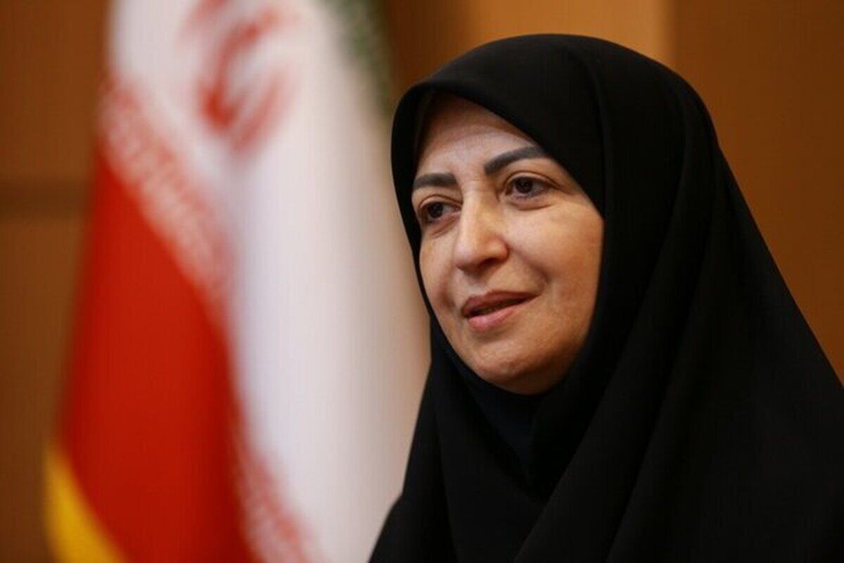 مرجعیت ملی کنوانسیون تنوع زیستی به سازمان محیط زیست واگذار شد مرجعیت ملی کنوانسیون تنوع زیستی به سازمان محیط زیست واگذار شد