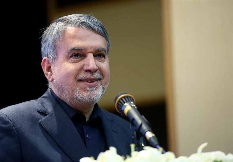 وزیر میراث فرهنگی برای تحلیف پاپ لئون ۱۴ به واتیکان می رود وزیر میراثفرهنگی برای تحلیف پاپ لئون ۱۴ به واتیکان میرود