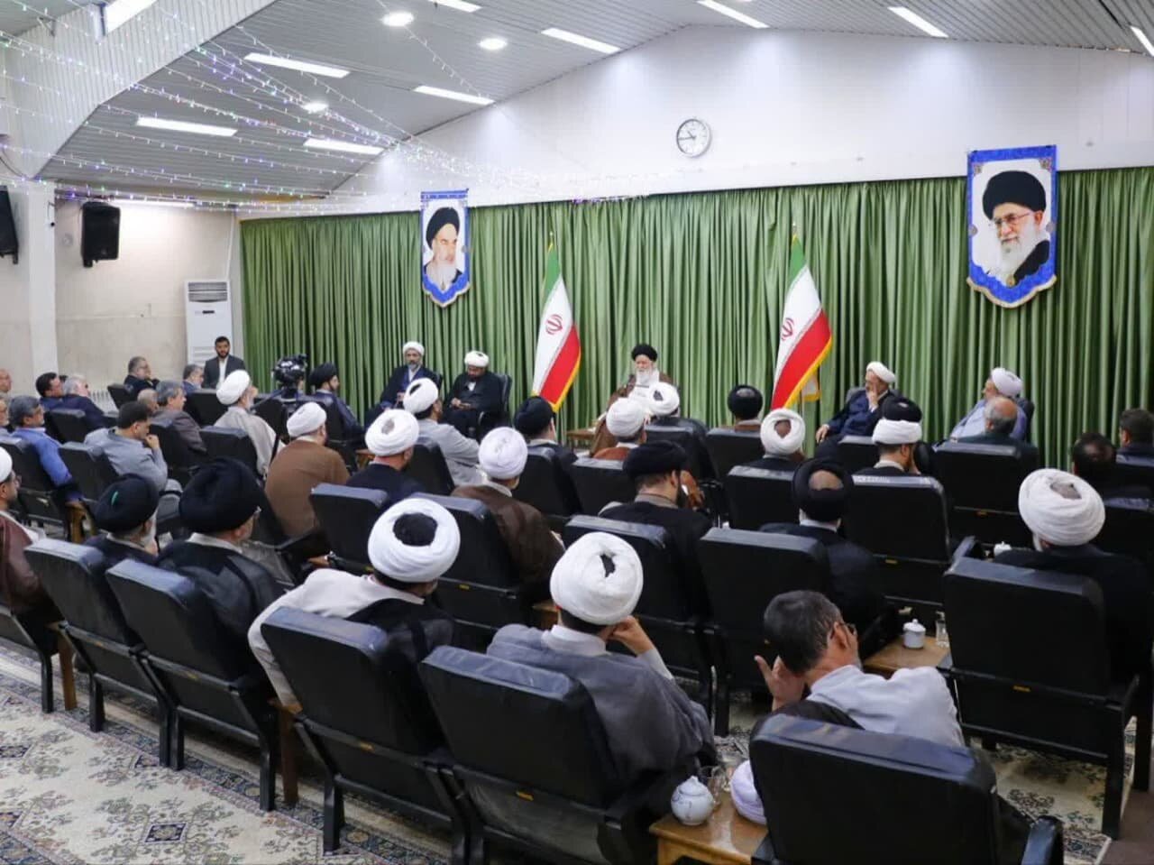 حج بهترین فرصت برای بصیرت افزایی است - خبرگزاری آنلاین | اخبار ایران و جهان حج بهترین فرصت برای بصیرت افزایی است - خبرگزاری مهر | اخبار ایران و جهان