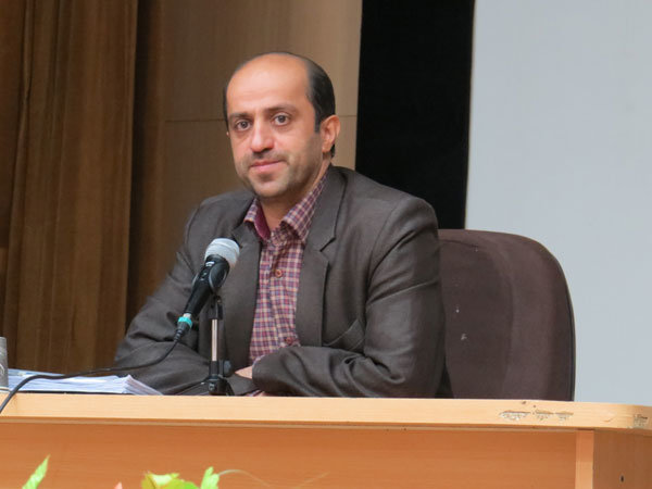 برگزاری دوره های آموزشی برای ۴۰ درصد از راهبران مدارس الگوی تراز در تابستان برگزاری دورههای آموزشی برای ۴۰ درصد از راهبران مدارس الگوی تراز در تابستان