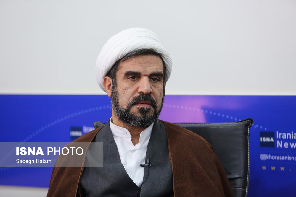 اخلاقی: از مهم ترین مظاهر مراسم حج ایجاد وحدت بین مذاهب و مسلمانان است اخلاقی: از مهمترین مظاهر مراسم حج ایجاد وحدت بین مذاهب و مسلمانان است