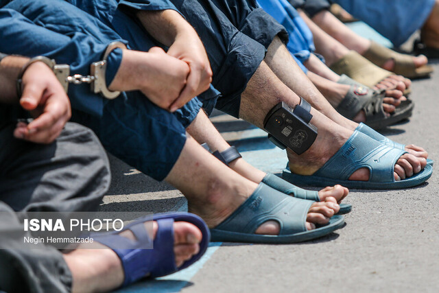 زورگیری، کمین خشونت زیر پوست شهر زورگیری، کمین خشونت زیر پوست شهر