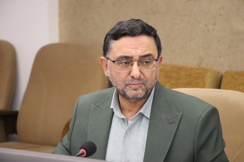 جوانی جمعیت، ضرورتی تمدنی برای آینده ایران است جوانی جمعیت، ضرورتی تمدنی برای آینده ایران است