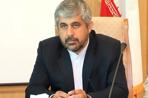 سعیدی: پرداخت کامل حقوق دولتی توسط شرکت های معدنی ضروری است سعیدی: پرداخت کامل حقوق دولتی توسط شرکتهای معدنی ضروری است