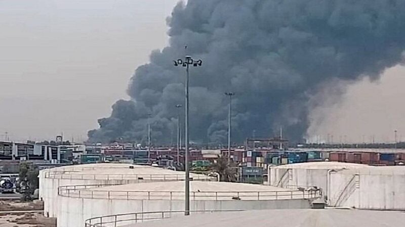 آخرین وضعیت از روند درمان مصدومان حادثه بندرعباس آخرین وضعیت از روند درمان مصدومان حادثه بندرعباس