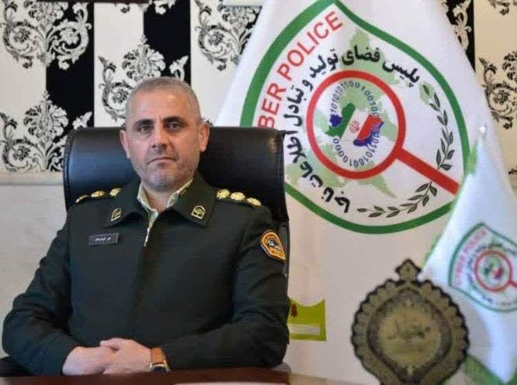 دستگیری ۸۰ مجرم سایبری در اردبیل/ عودت ۲۲ میلیاردی وجوه مسروقه به حساب مالباختگان دستگیری ۸۰ مجرم سایبری در اردبیل/ عودت ۲۲ میلیاردی وجوه مسروقه به حساب مالباختگان