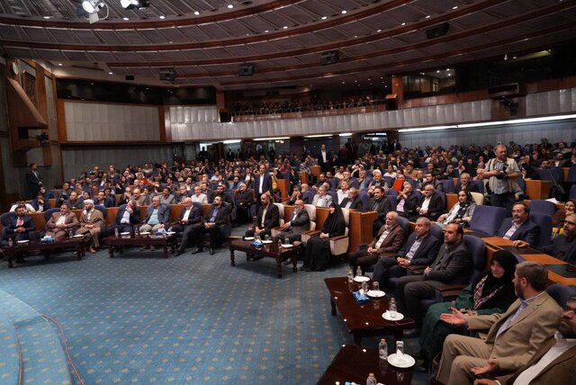 رییس صداوسیما: در مقطع سرنوشت سازی از کشور قرار داریم