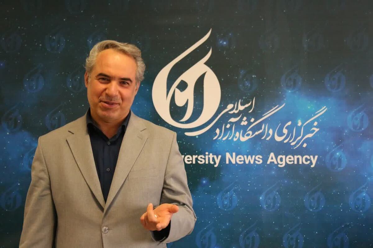 چالش های زیست محیطی زیر ذره بین دانشجویان پسادکتری چالشهای زیستمحیطی زیر ذرهبین دانشجویان پسادکتری
