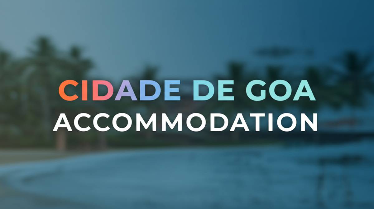 اقامتگاه سیداده دی گوا (Cidade de Goa)