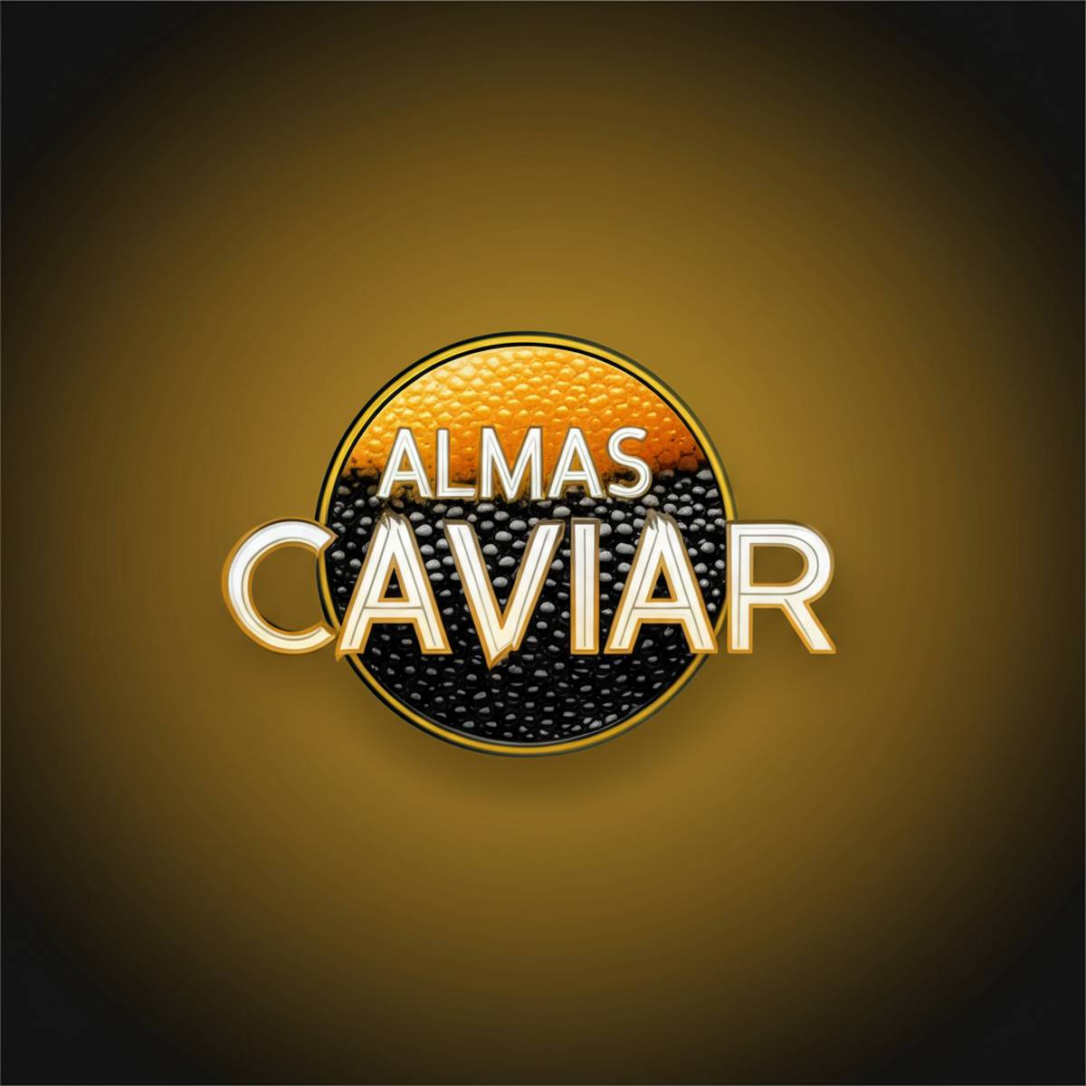 الماس خاویار.Almas Caviar
