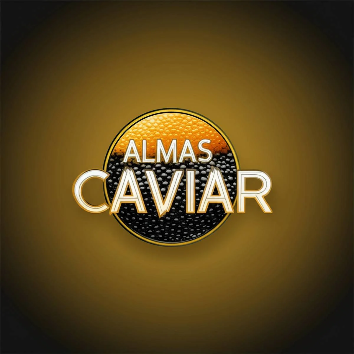الماس خاویار.Almas Caviar