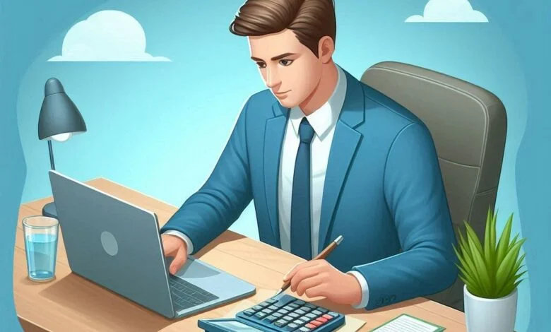 آموزش اکسل در حسابداری و مهارت هایی که باید یاد بگیرید آموزش اکسل در حسابداری و مهارت هایی که باید یاد بگیرید
