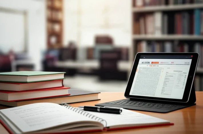 بهترین منابع جمع بندی کنکور و دروس | راهنمای جامع برای موفقیت