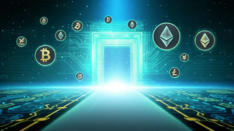 چطوری وارد ارز دیجیتال بشم