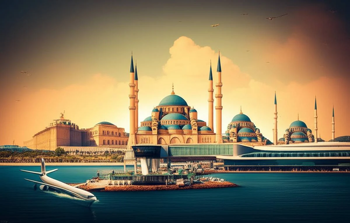 فرودگاه صبیحا یا جدید استانبول؟ | راهنمای انتخاب