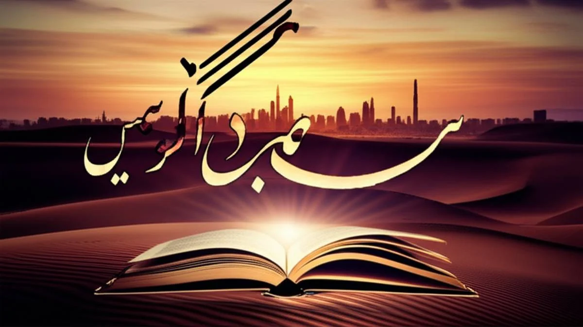 خلاصه کامل کتاب هفت دفتر | شعر معاصر عرب (ترجمه حیدر شجاعی)