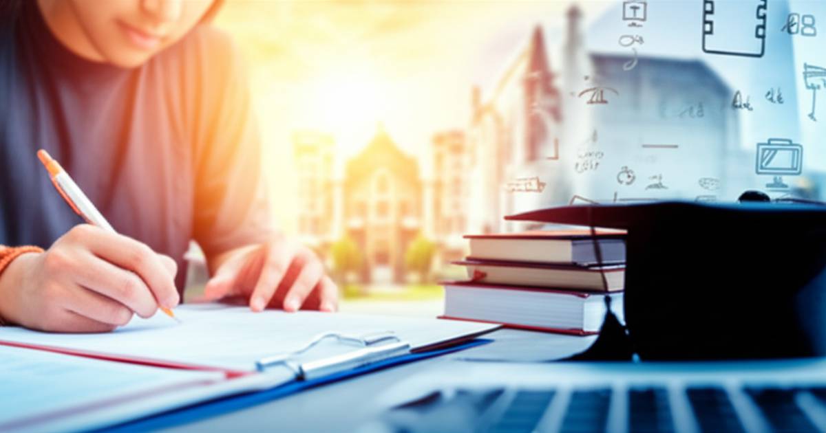 نحوه ثبت نام کنکور 1404 - راهنمای جامع مراحل و مدارک