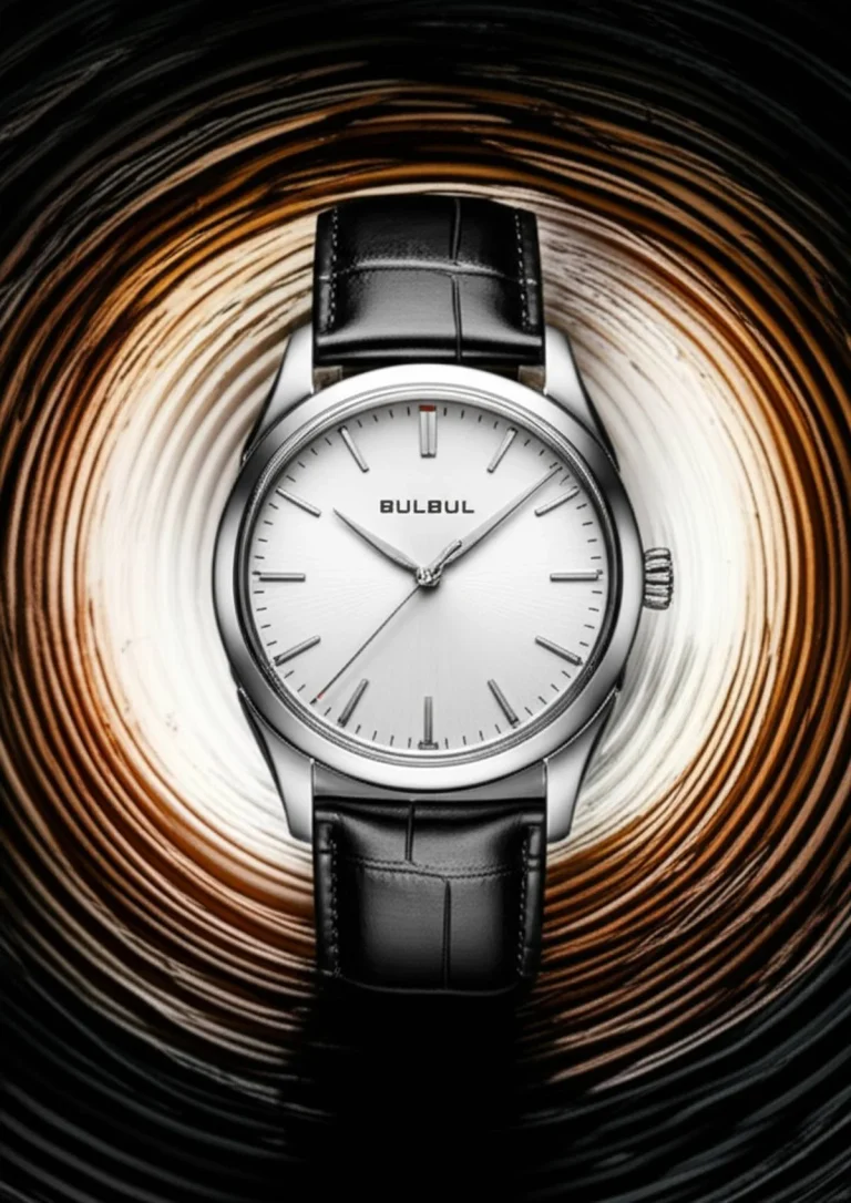 خرید ساعت مچی بول بول BULBUL اصل | بهترین قیمت
