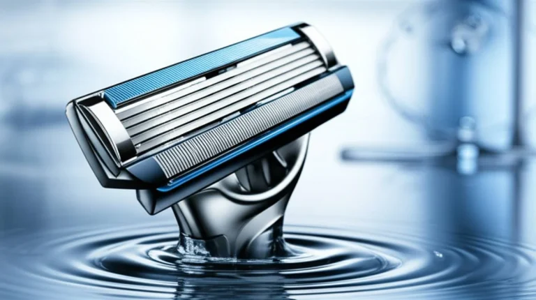 ویژگی های خودتراش بیک مدل Flex 4 | راهنمای جامع و کامل