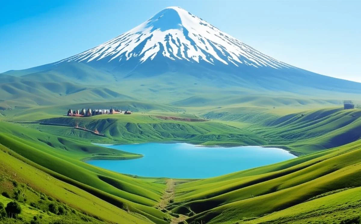 راهنمای جامع استان اردبیل: هر آنچه باید بدانید