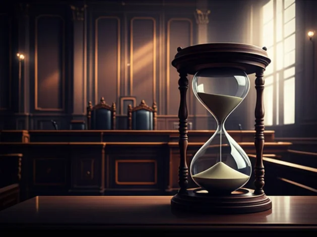 تا اولین جلسه دادرسی چیست؟ | مفهوم و ابعاد حقوقی کامل