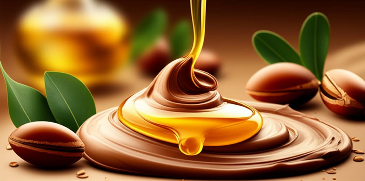 ماسک گلی روغن آرگان مونته ژنه | بررسی جامع ویژگی ها ماسک گلی روغن آرگان مونته ژنه | بررسی جامع ویژگی ها