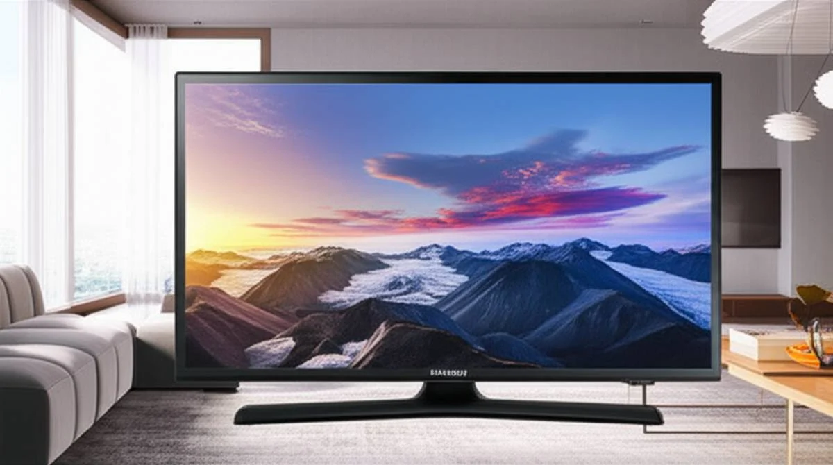 بررسی تلویزیون LED سامسونگ 32M4850 32 اینچ | مشخصات و قیمت
