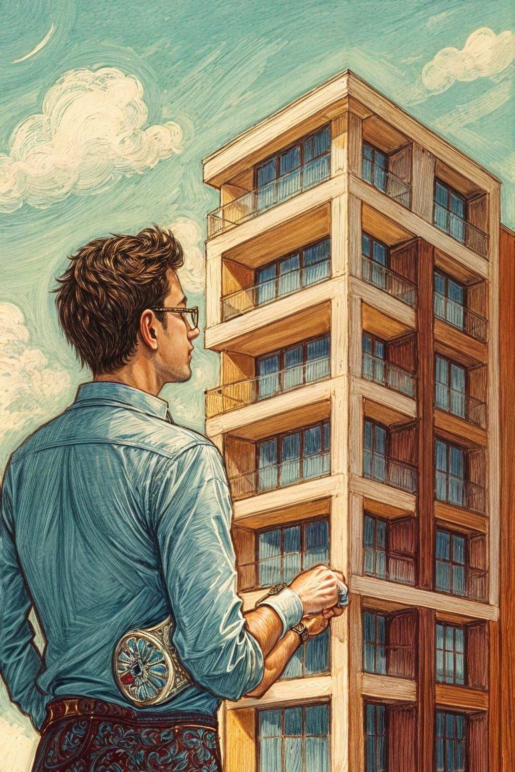 جامعه معماران آنلاین در ایران؛ چطور بومیلیا طراحان را به هم وصل کرده است؟ جامعه معماری و دکوراسیون