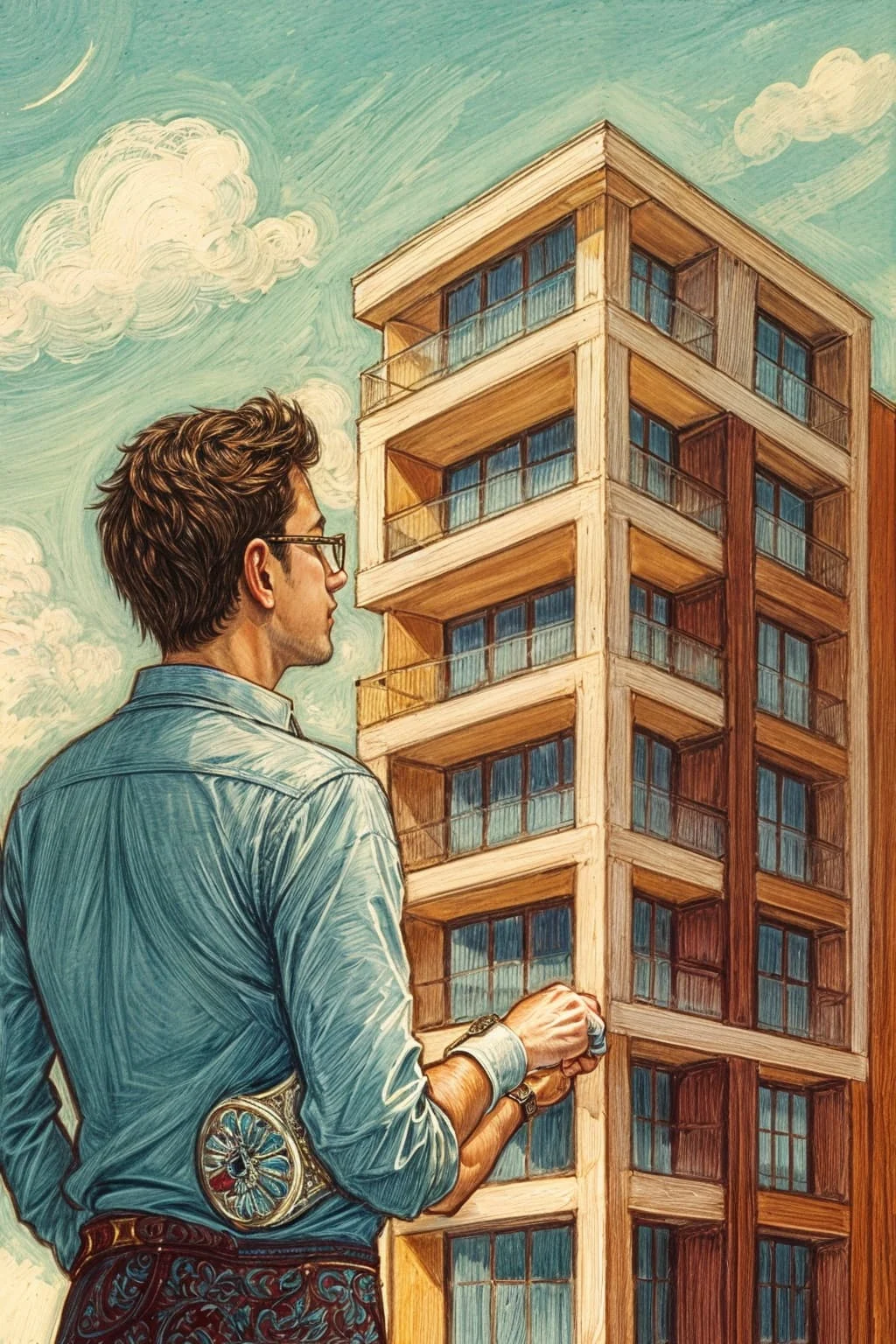 جامعه معماری و دکوراسیون 