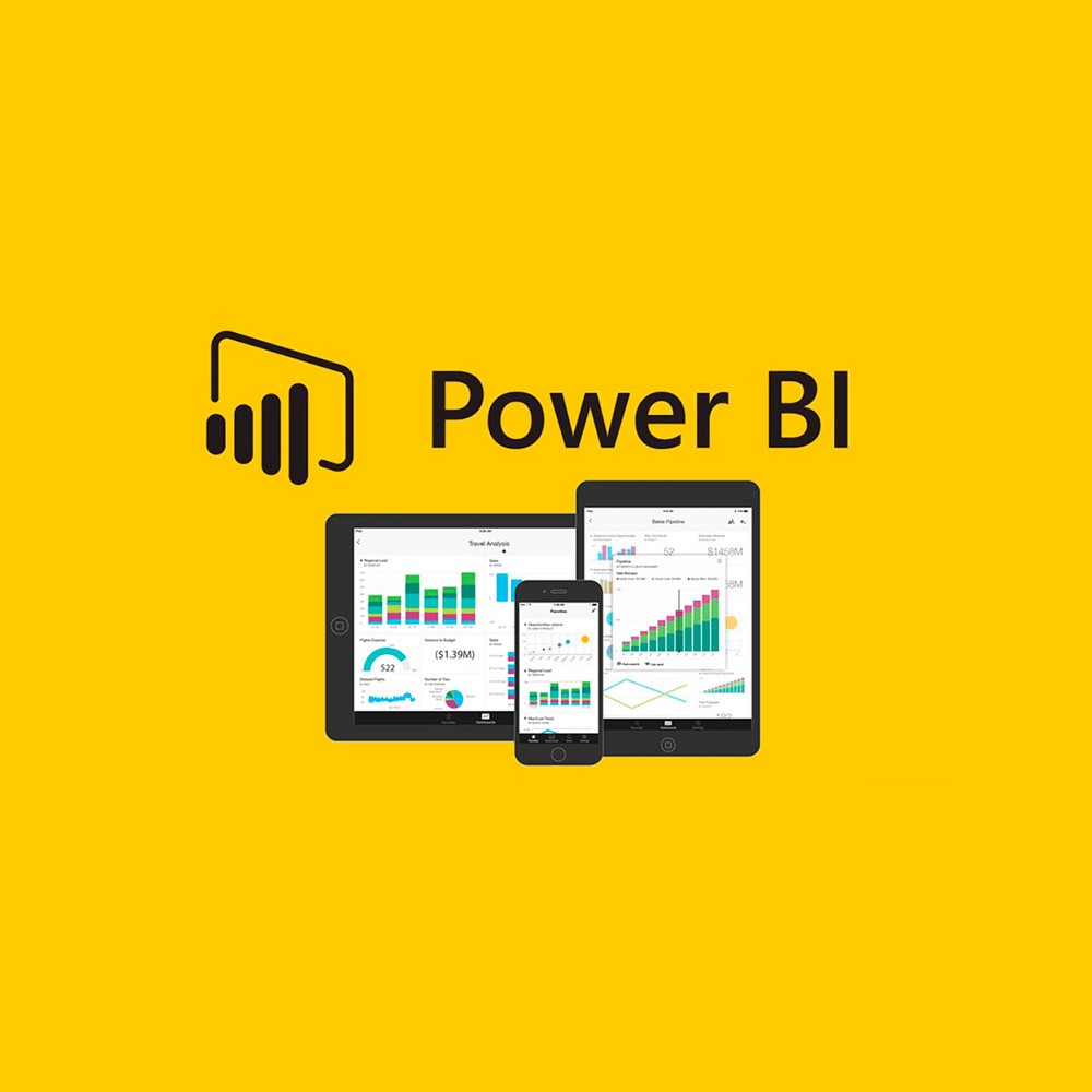 آموزش مدل سازی داده ها در Power BI برای مدیران و تحلیلگران آموزش مدل سازی داده ها در Power BI برای مدیران و تحلیلگران