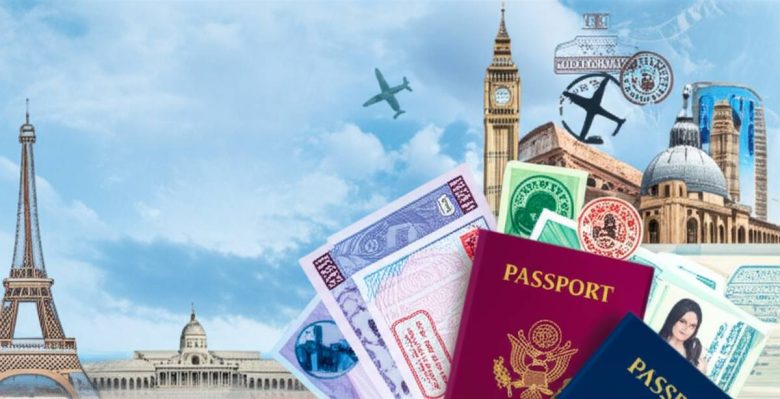 ویزای شینگن | انواع، شرایط و مدارک لازم